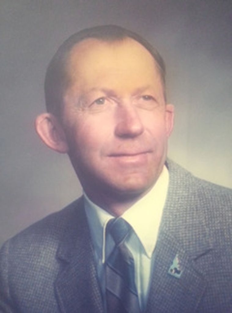 Alvin Chojnacky