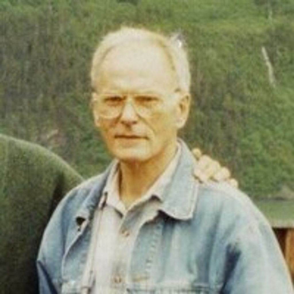 Florian J. Von Imhof