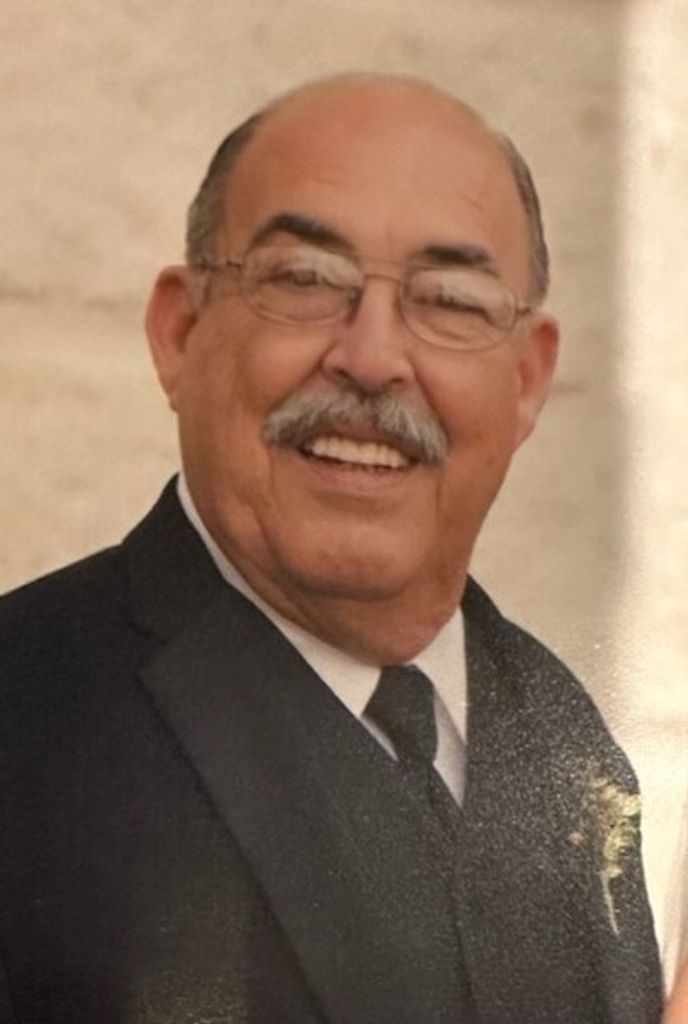 Luis Alfonso Lozano Profile Photo