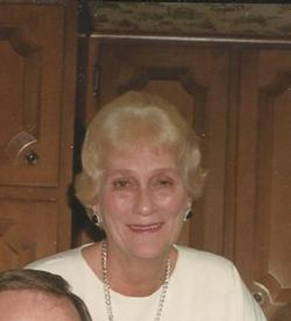 Geraldine M. Hayes