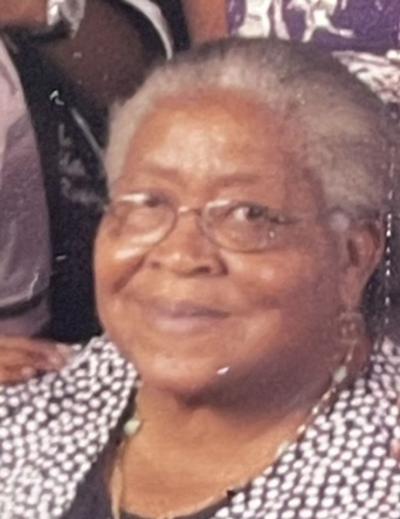 Lucille Sanders Profile Photo