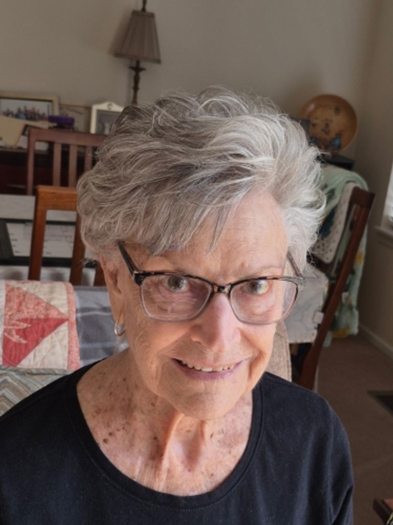 Arlene E. Thompson Profile Photo