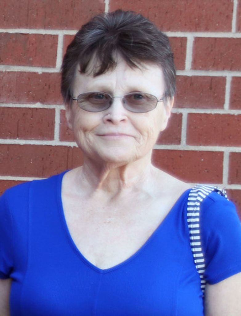 Louise Plumley