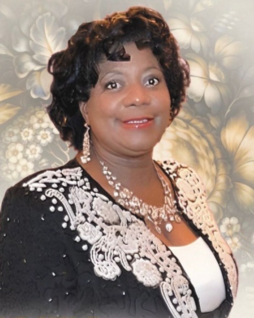 Apostle Shirley Ann Williams Profile Photo