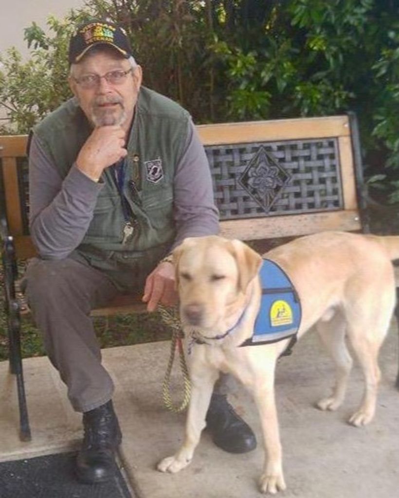 Charles "Chuck" Jenkins Profile Photo