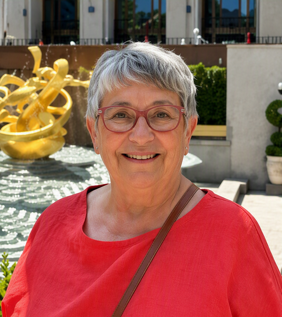 Annette Marie Gutierrez Turk