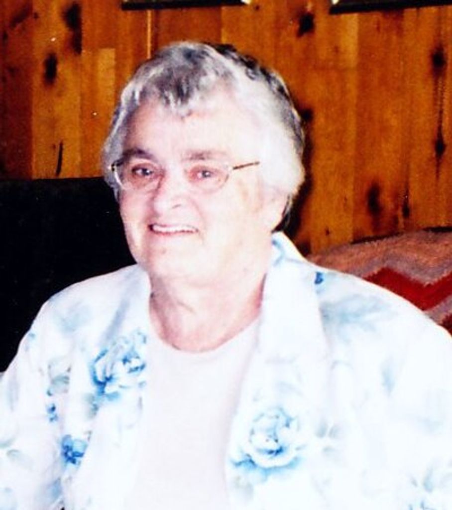 Helen Elaine Ford