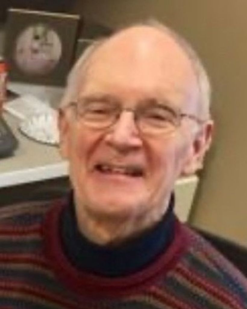 Dr. Michael P. Collins Profile Photo
