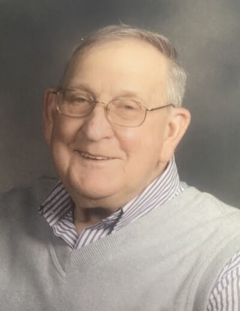 Gilbert Pallay, Sr. Profile Photo