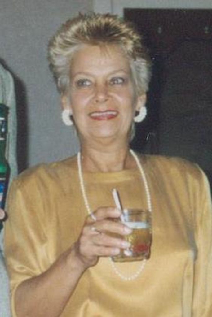 Patricia Ann Patton Whetstine