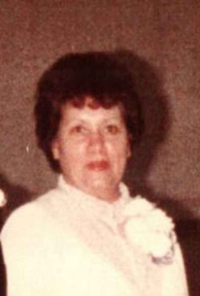 Juanita Menchaca
