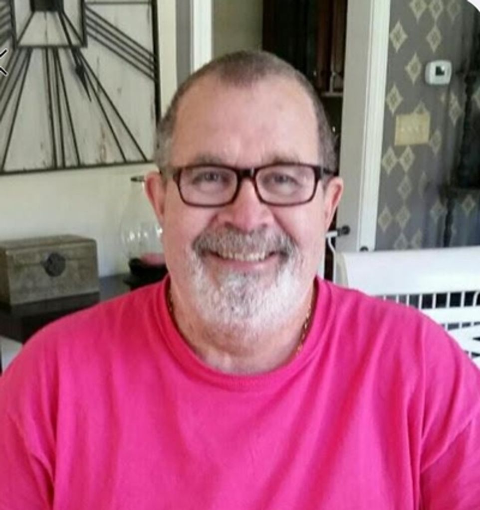 Gary Lane Weismiller Profile Photo