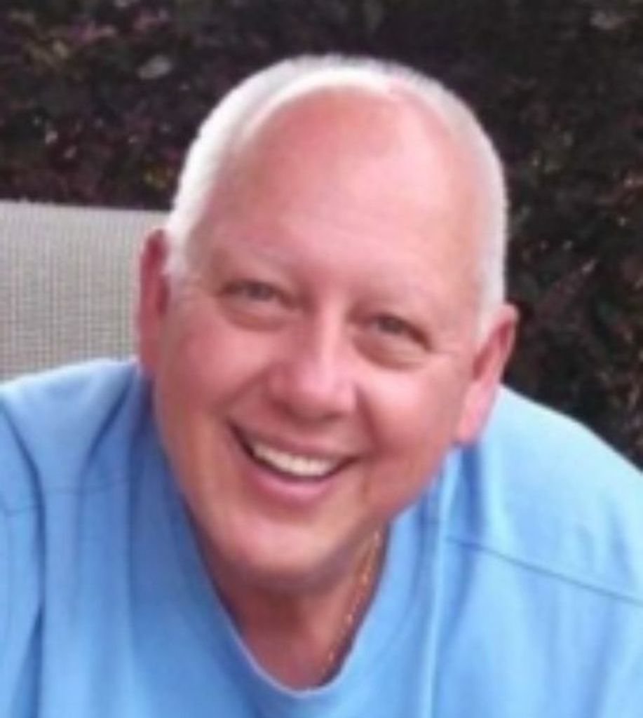 Michael  Wayne Leonard