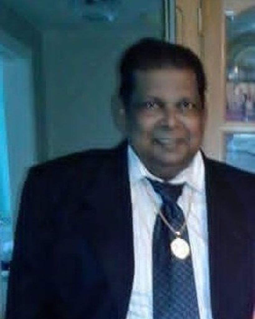 Mohamed Deen Uddin Profile Photo