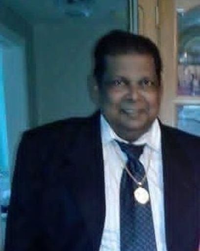 Mohamed Deen Uddin's obituary image