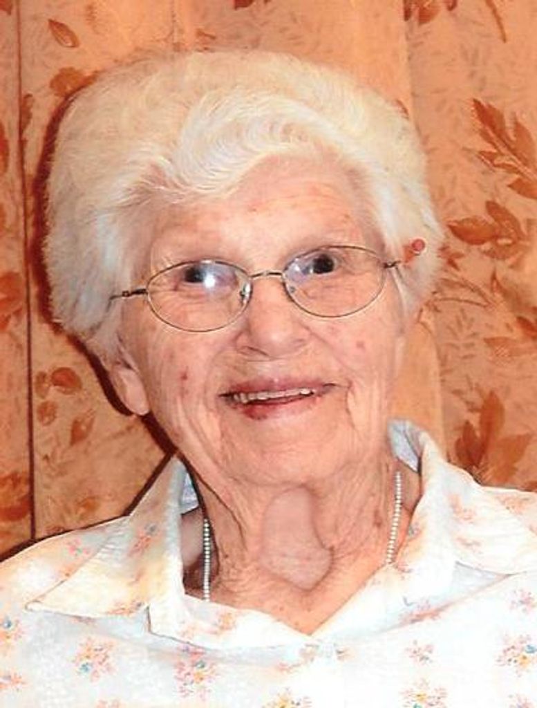 Elnora Jolly Piatt Profile Photo
