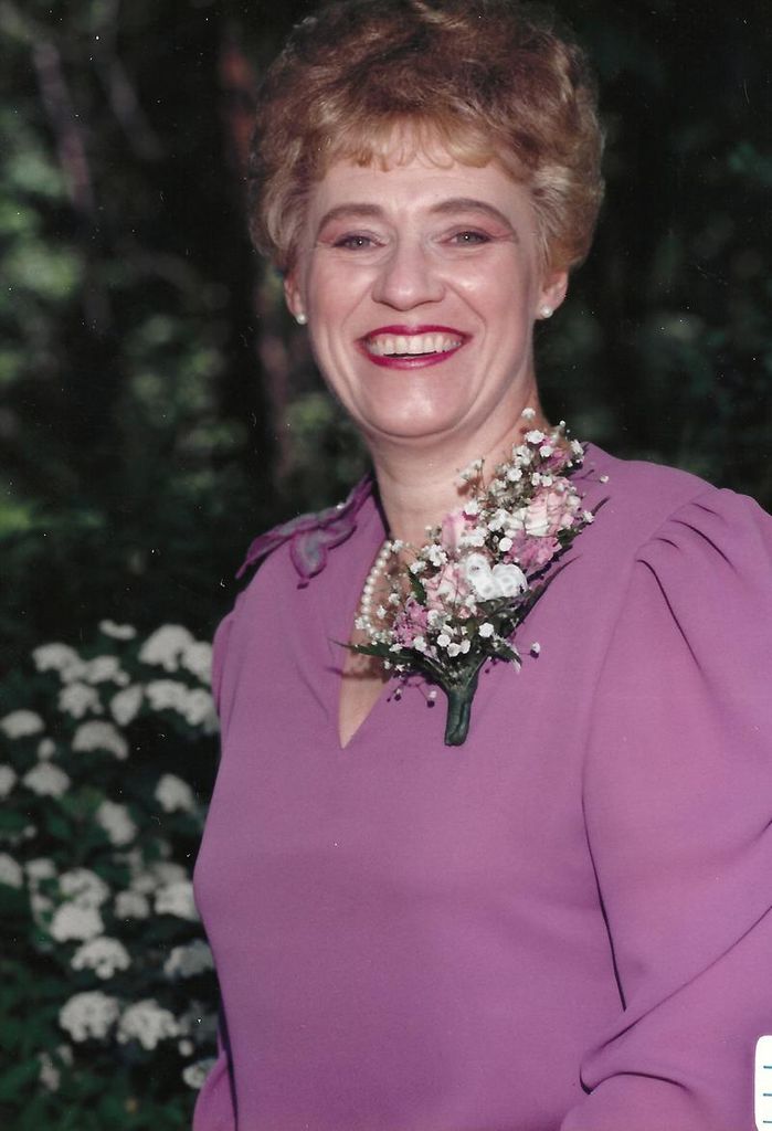 Beverly Jay Yeager Profile Photo