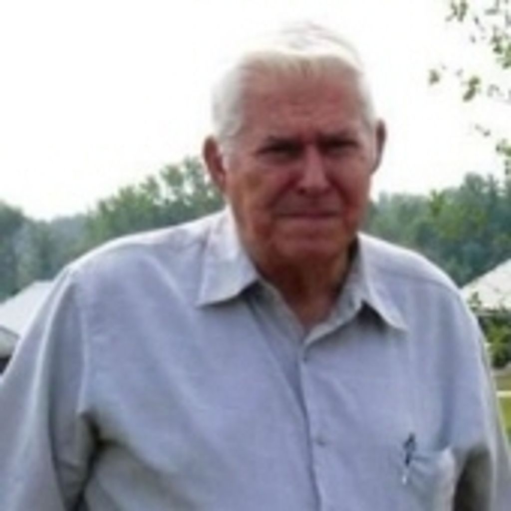 Lloyd Nutter, Sr. Profile Photo