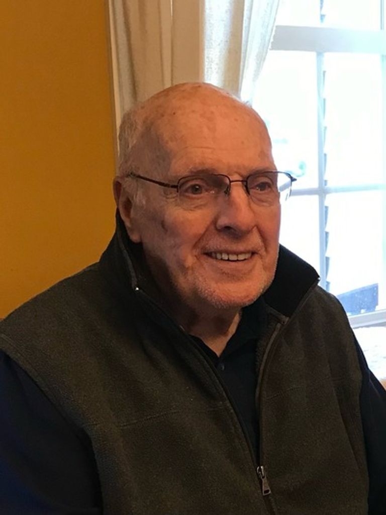 John H. Neylon Sr. Profile Photo