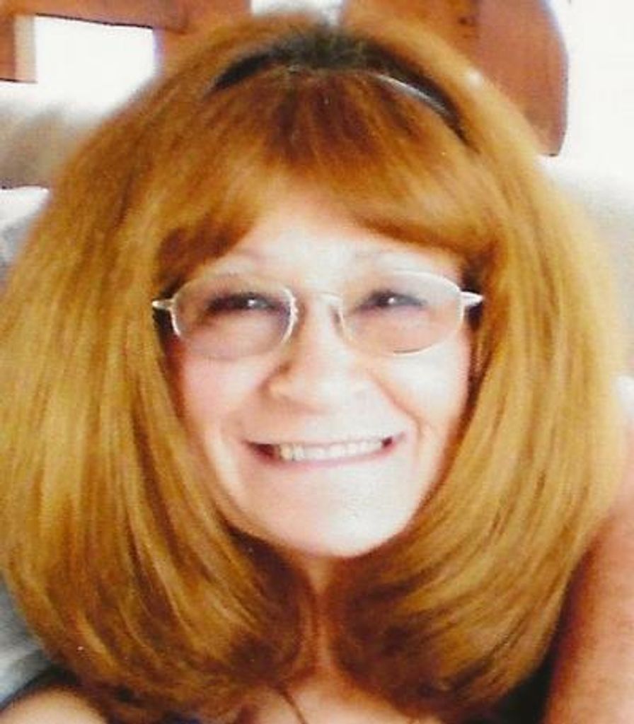 Corrine Lucille Jaynes