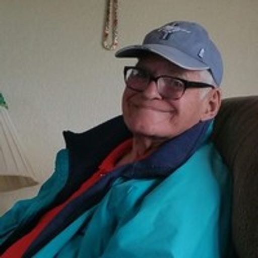 William David Tysol Profile Photo