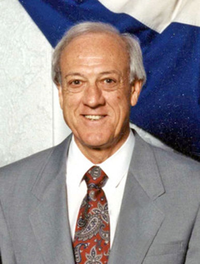 Arthur Ball