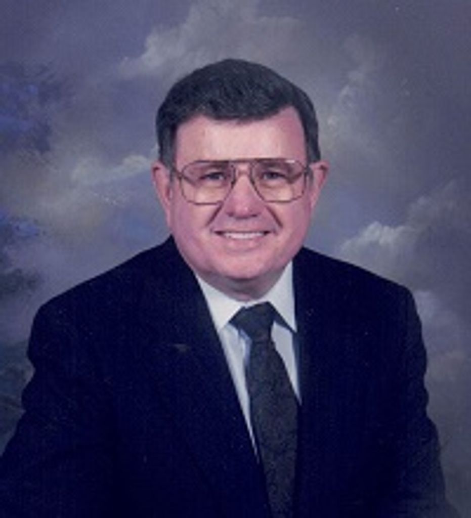 Stanley Hampton