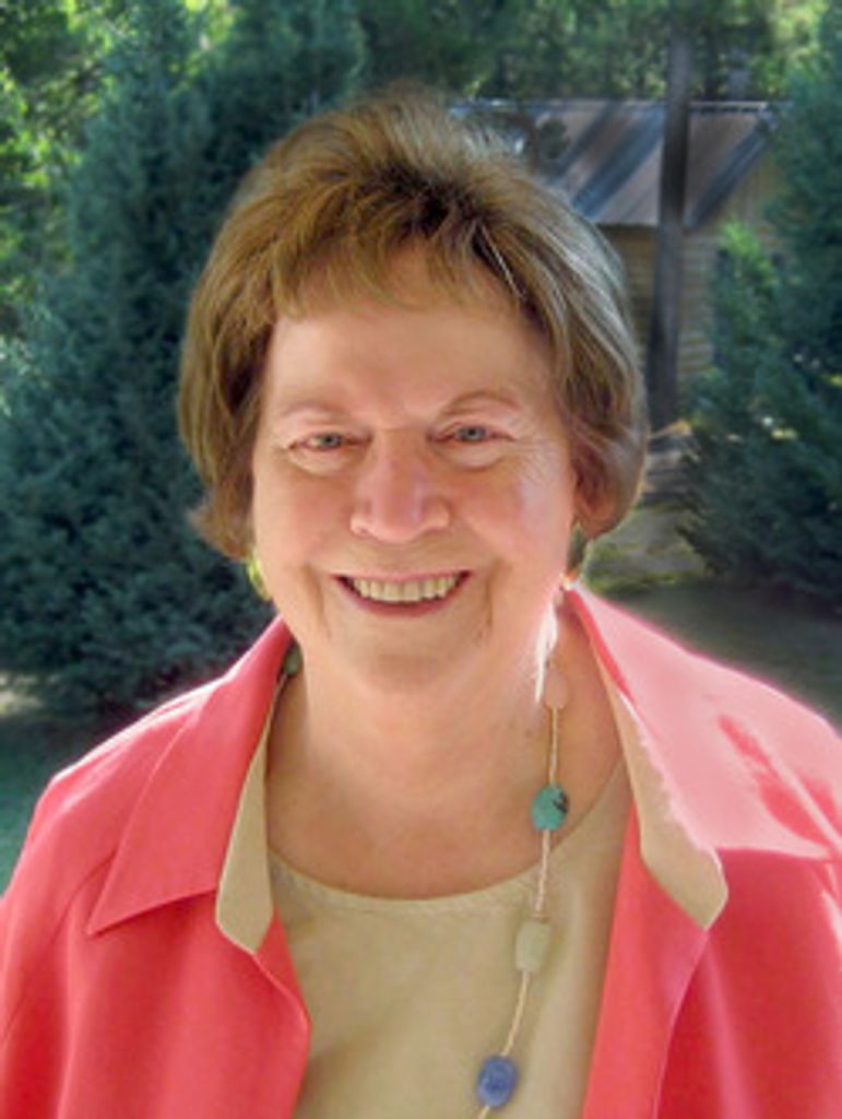 Beth Barnes