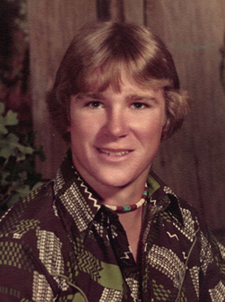 Donald Huff