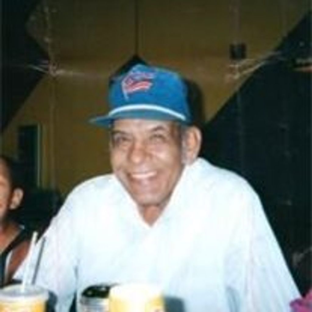 Lazaro "Chito"  Salinas