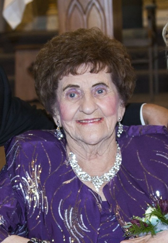Florabelle "Babe" A. Kluesner Profile Photo