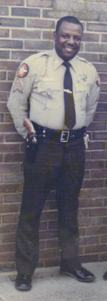 Mr.  Jerry  Lee Smith
