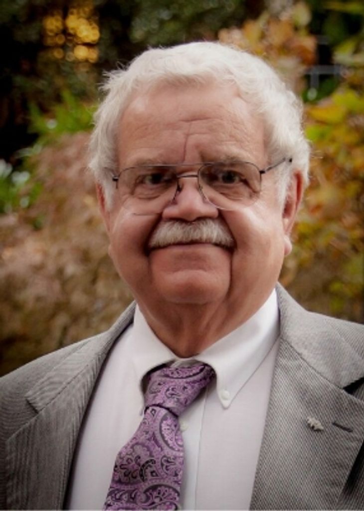 Ld Walker Profile Photo