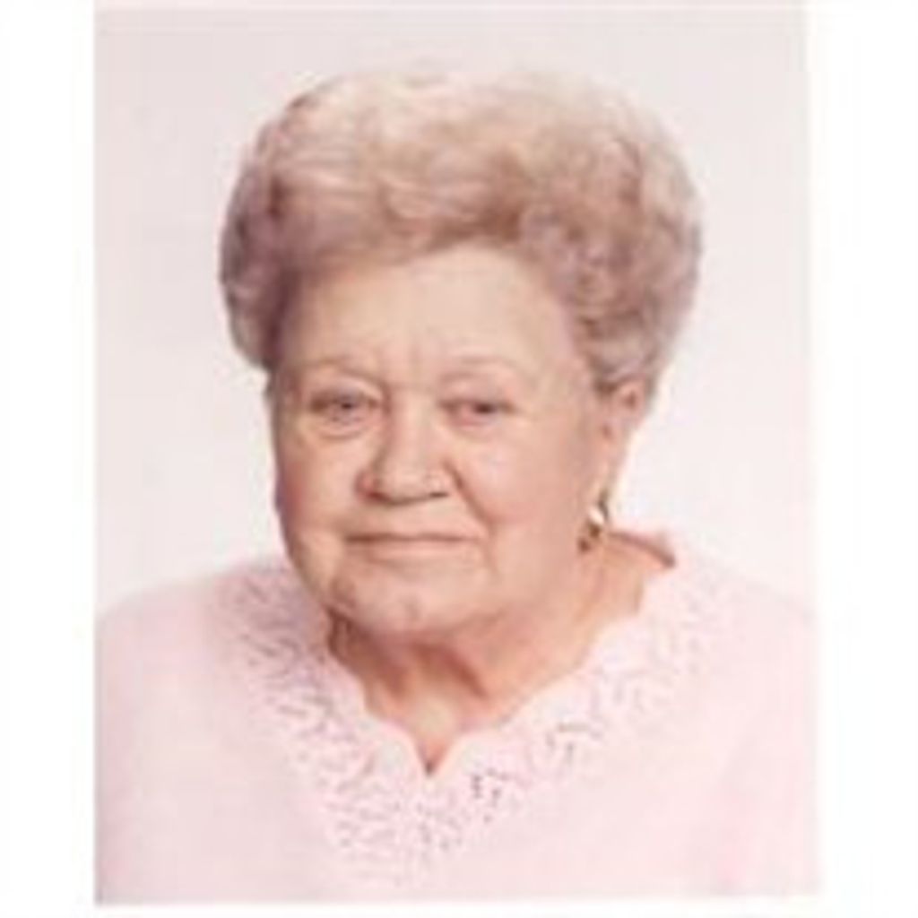 Vesta Halling Riggs