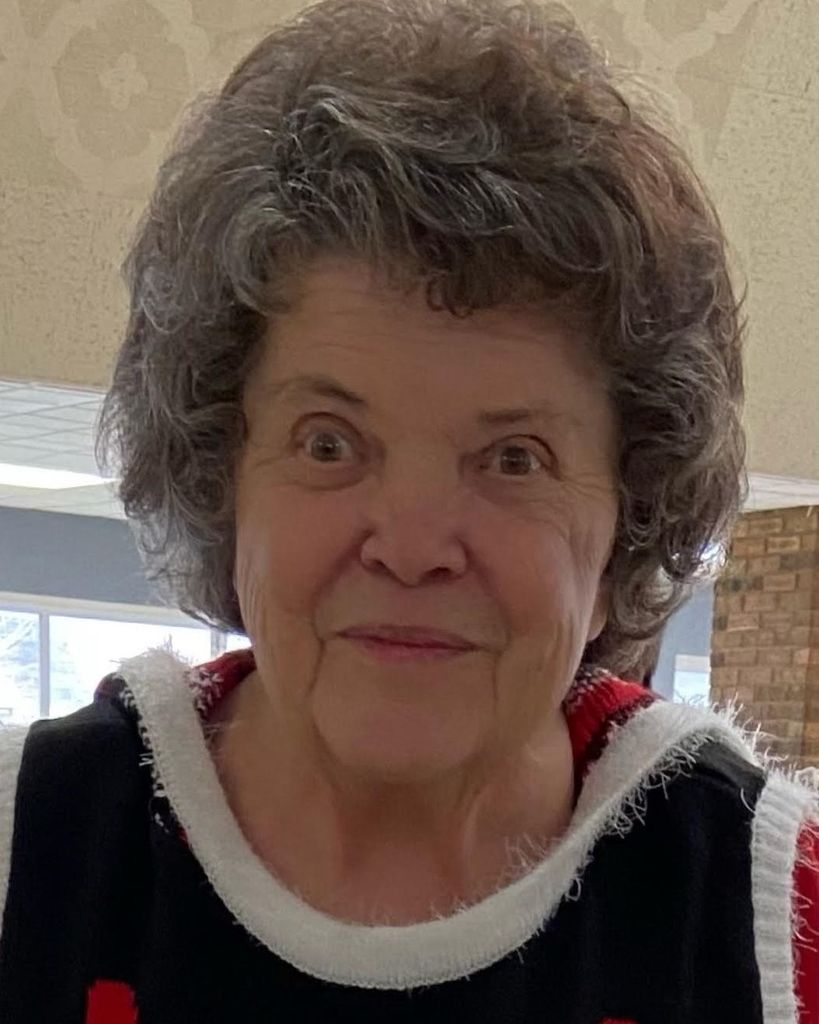 Shirley Jean Young Profile Photo