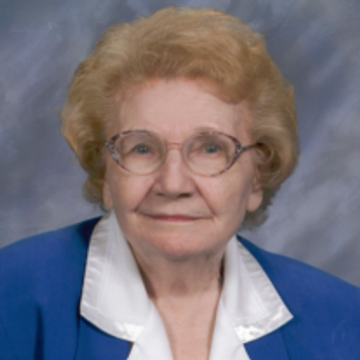 Lorna Mary Messerli Profile Photo