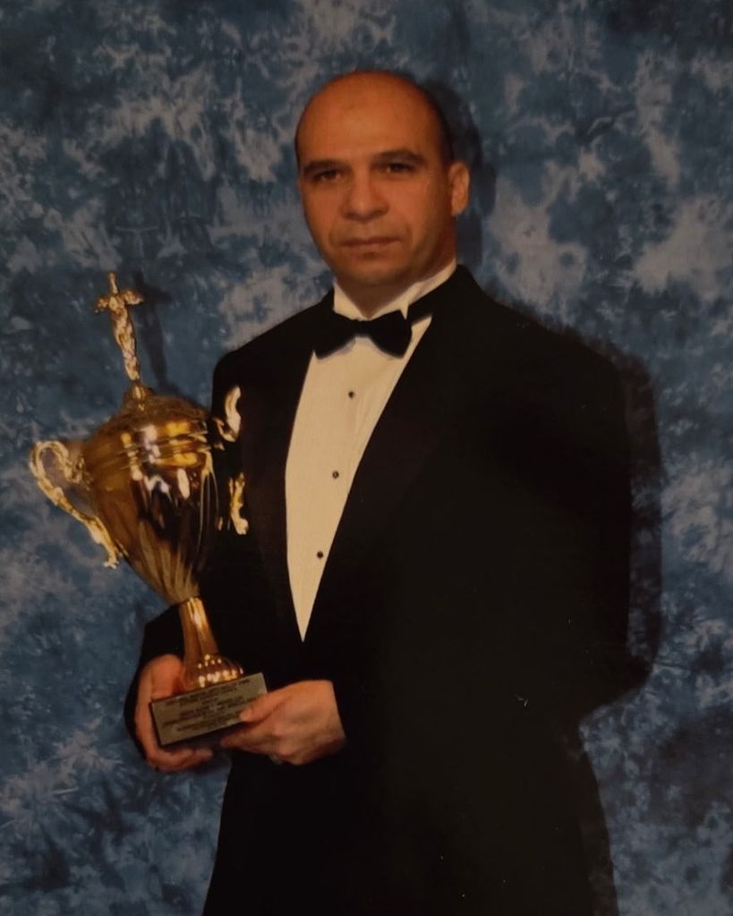 Mark C. Medellin
