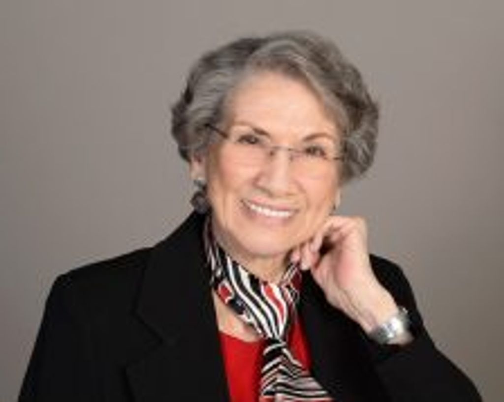 Deloris “Dee” Carney