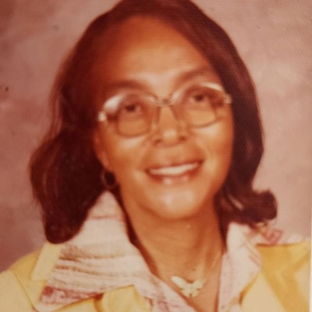 Mrs. Gabrella T. Dimery Profile Photo