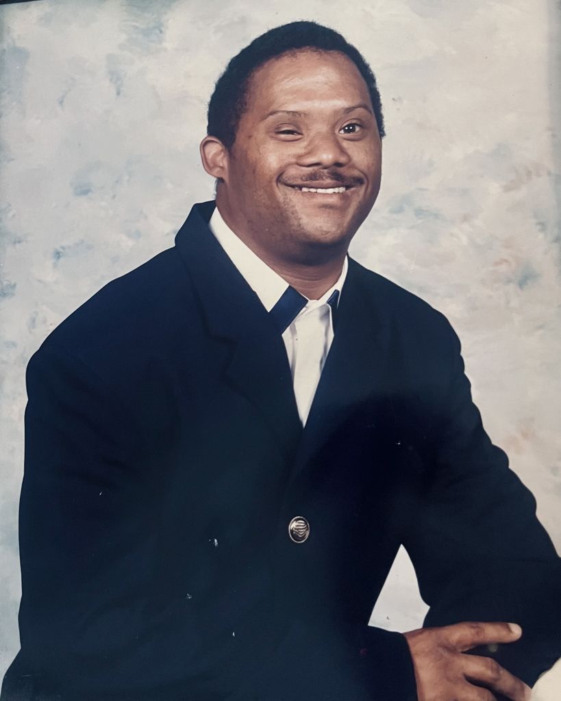 Patrick Lee White Profile Photo
