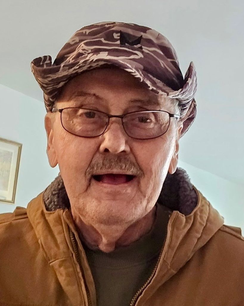 Robert Kenney