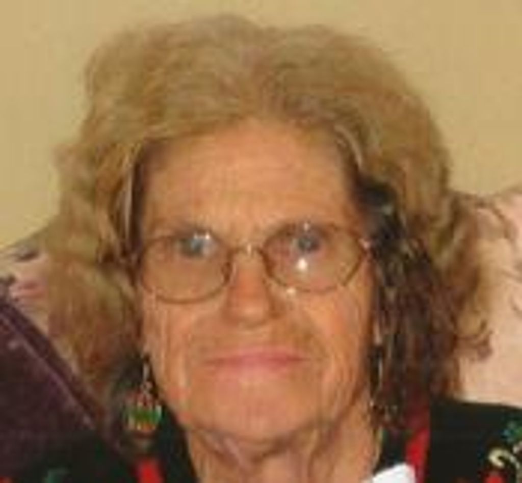 Esther Katherine Bentson