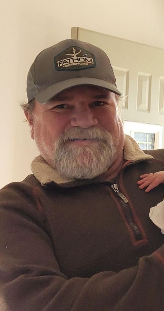 James "Jimmy" W. Lane Profile Photo