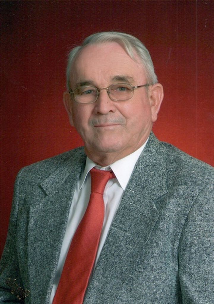 Max Dorris Profile Photo