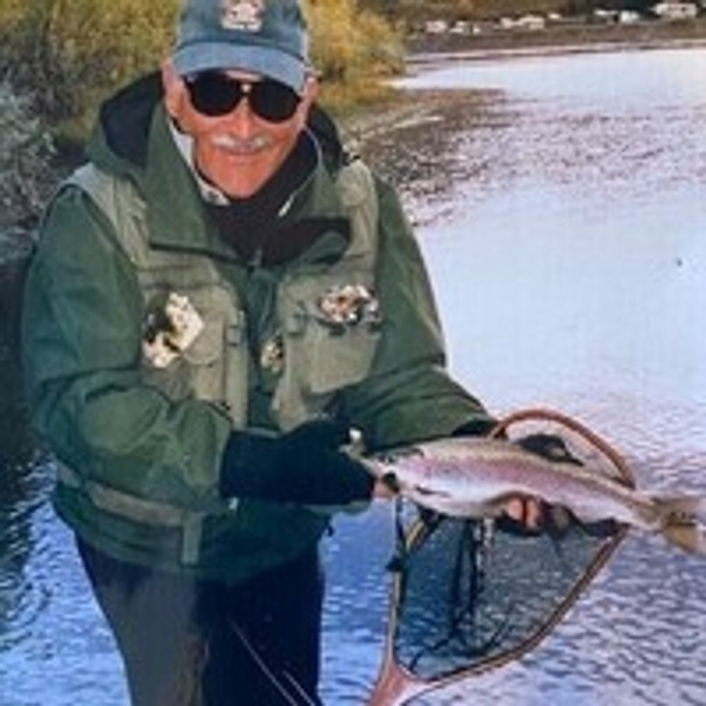 Robert E Volpe Profile Photo