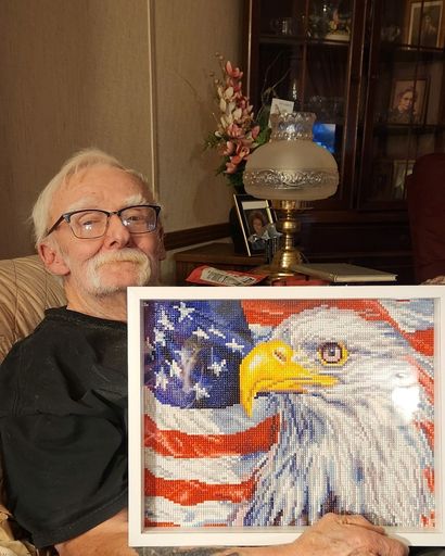 Richard Boyd Fleming's obituary image