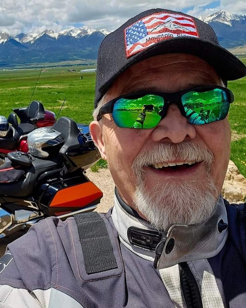 Dale Lee Pierce Profile Photo