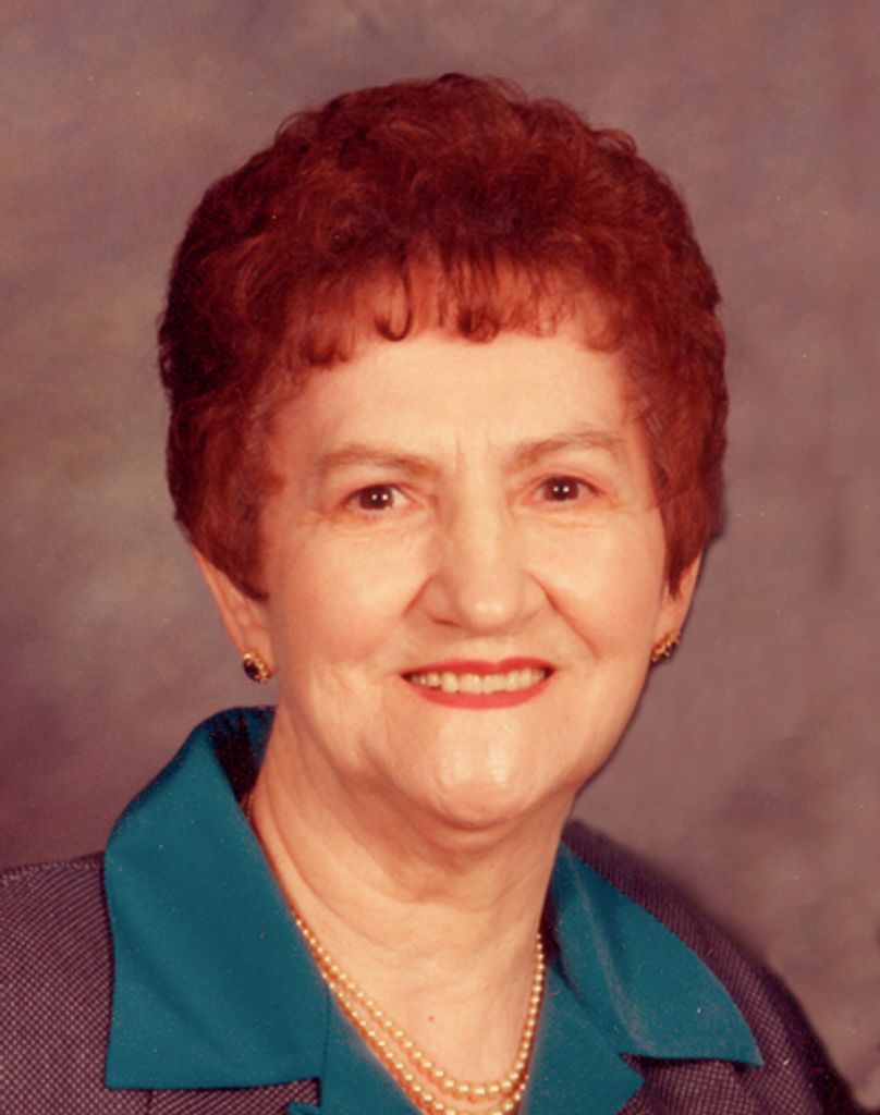Arleen Maybelle Mckechnie Profile Photo