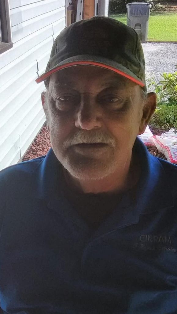 Frank Ray Ellett Profile Photo