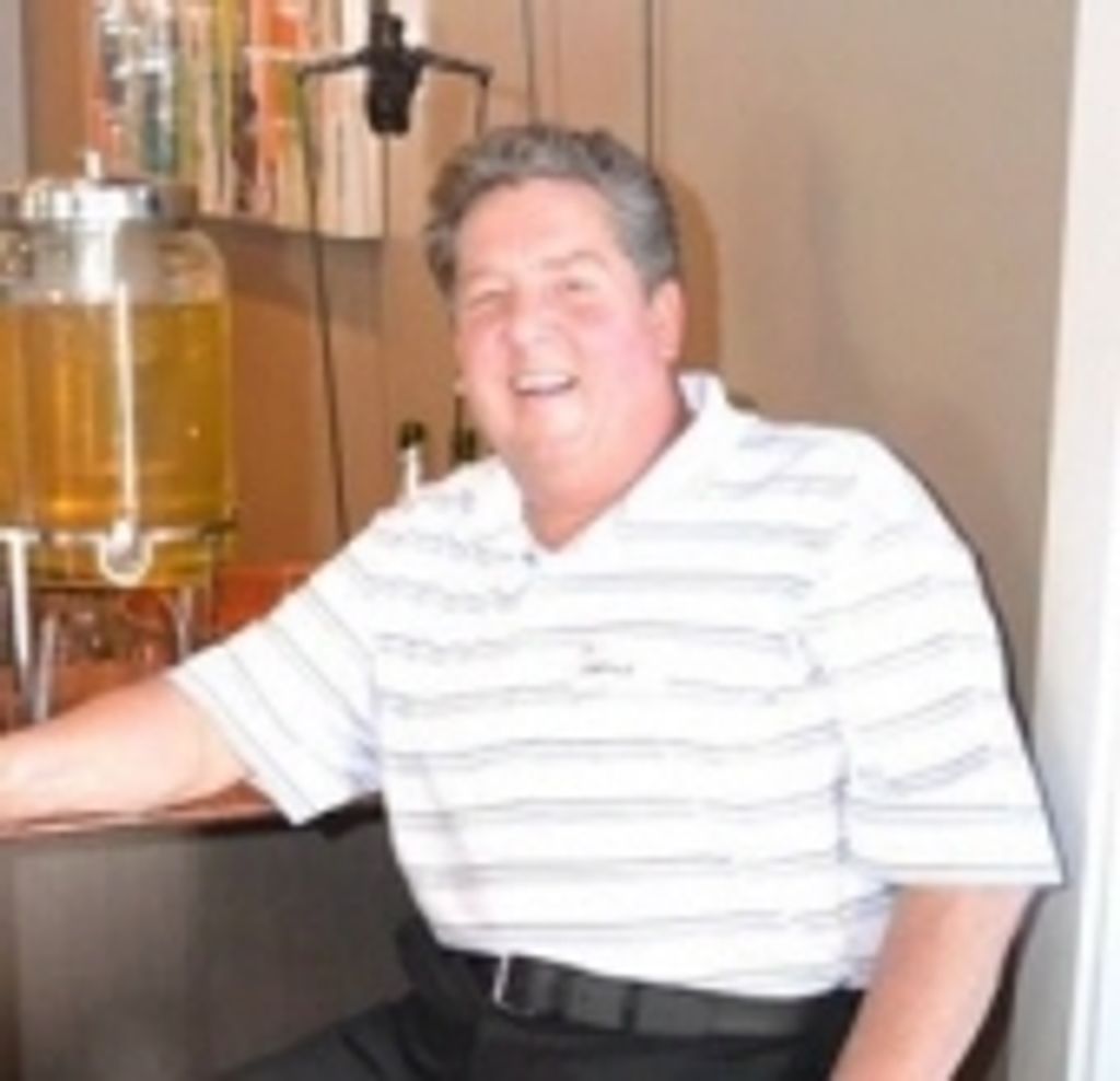 William "Bill" Sandmayr